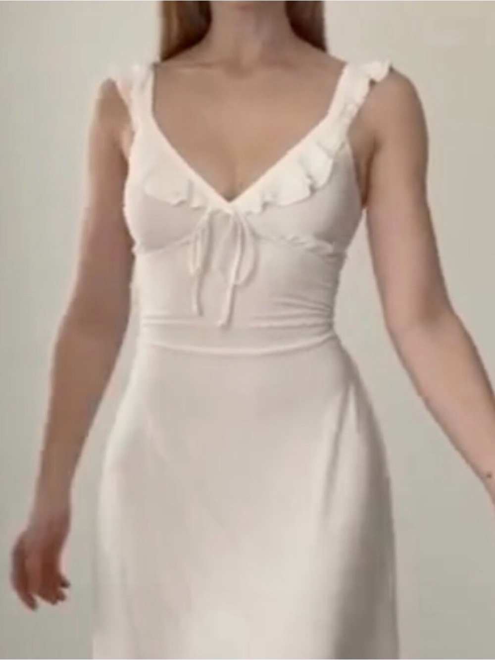 AYM dress